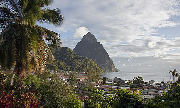 St. Lucia