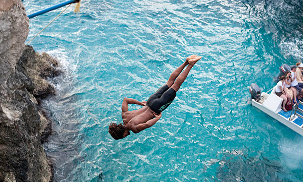 Negril