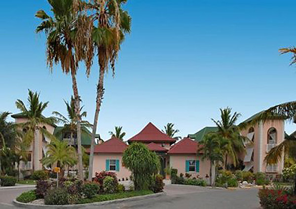 Comfort Suites Turks & Caicos