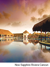 Now Sapphire Riviera Cancun