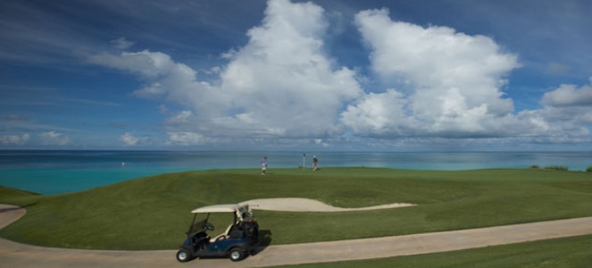 Port Royal