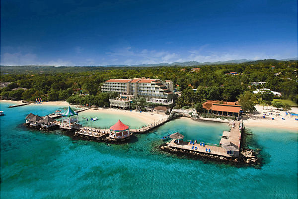Sandals Resorts