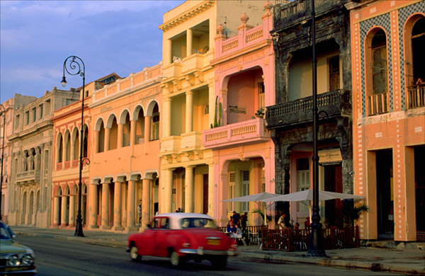 Havana, Cuba