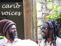 Caribbean Voices