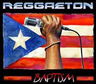 Reggaeton