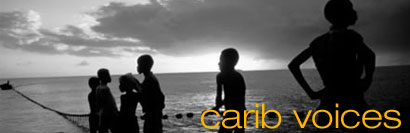 Caribbean Voices