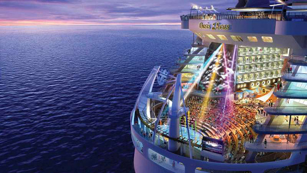 Royal Caribbean