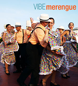 Merengue