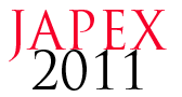 JAPEX 2011