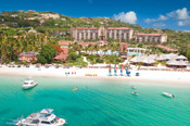 Sandals Grande Antigua Resort & Spa