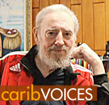 Carib Voices
