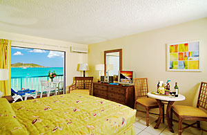 Grand Case room