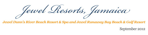 Jewel Resorts Header